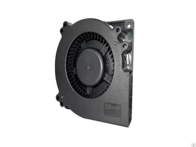 Dc 120x120x32mm Brushless Blower Fan