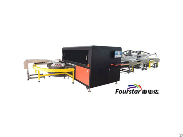 Dtg Garment Printer Ts 6070km
