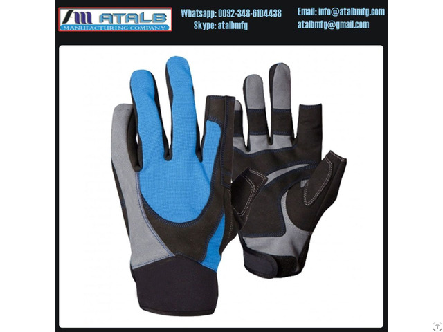 Gloves Manufacturing Company