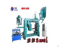 Apg Casting Machine