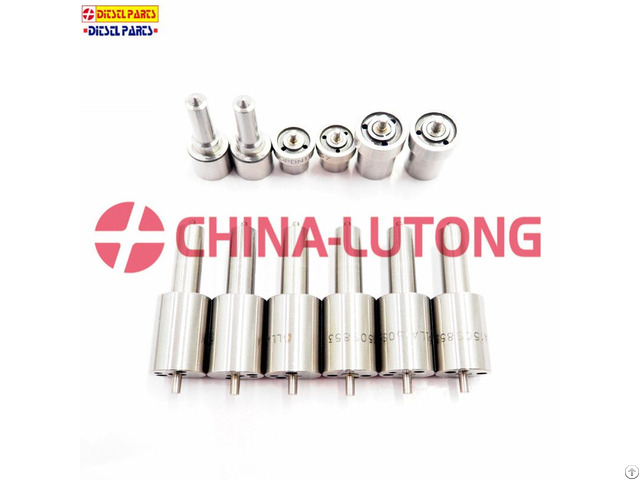 Diesel Nozzle Manufacturers 105015 6651