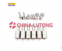 Diesel Nozzle Manufacturers 105015 6651