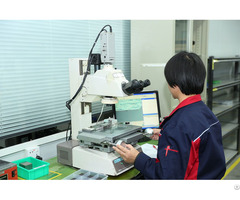 The Connector Mold Parts Of Yize Mould Has Received Widespread Praise