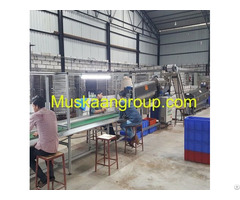 Automatic Cashew Peeling Machine