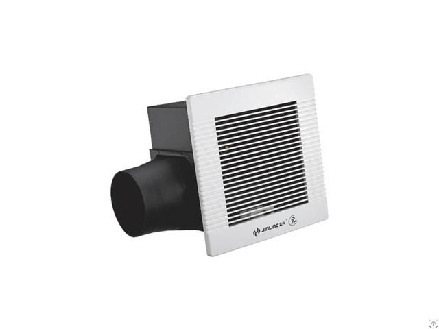 Ceiling Mount Exhaust Fan