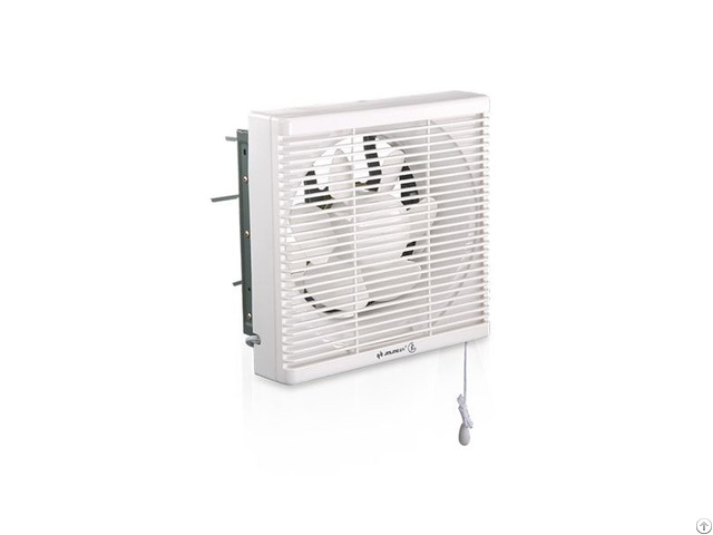 Wall Mount Exhaust Fan