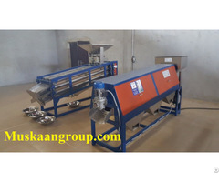 Cashew Piece Grading Machine