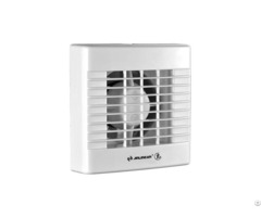 Window Mount Exhaust Fan