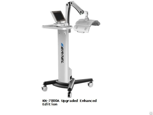 Lllt Therapy Device For Pain Management Of Wound Healing Excercising Care