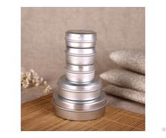 Aluminum Hot Sale Tea Package Jars