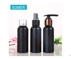 Aluminum Pump Sprayer Bottles For Sale