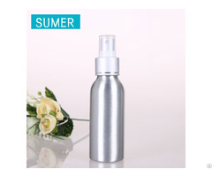 Aluminum Essential Oil Bottle