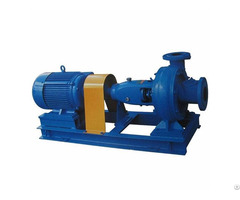 Paper Pulping Equipment Pump