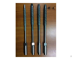 Single Pass Diamond Honing Tools