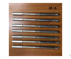 Diamond Plated Honing Tools