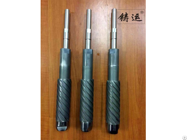 Diamond Plated Single Pass Honing Tools