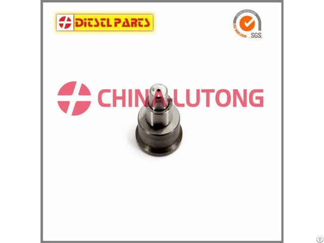 Cummins Delivery Valves 131110 9420 For Isuzu Diesel Fuel Injection System