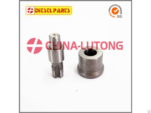 Delivery Valve Fuel Injection Pump 131160 0620 For Dh100 8 3 Cummins Parts Catalog