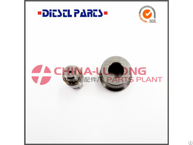 Delivery Valve 131160 4020 Bosch P7100 Parts For Export