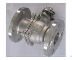 Ball Valve Supplier