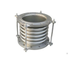 Metal Bellows Expansion Joint