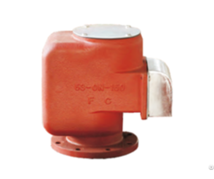 Jis Marine Air Vent Head