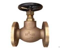 Bronze Globe Valve