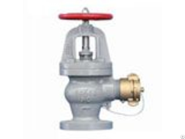 Jis Hose Valve