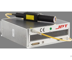 Jpt Fiber Laser Source 20w Lp1