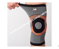 Knitted Knee Brace Ii