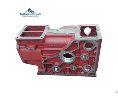 Water Cooled Changchai Changfa Jiangdong Diesel Engine Zs1115 Cylinder Block