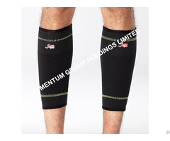 Knitted Leg Support Calves