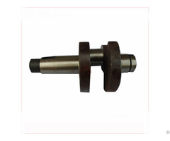 Single Cylinder Changchai Changfa Jiangdong Diesel Engine R170 Crankshaft