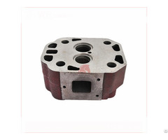 Water Cooled Changchai Changfa Jiangdong Diesel Engine R180 Cylinder Head