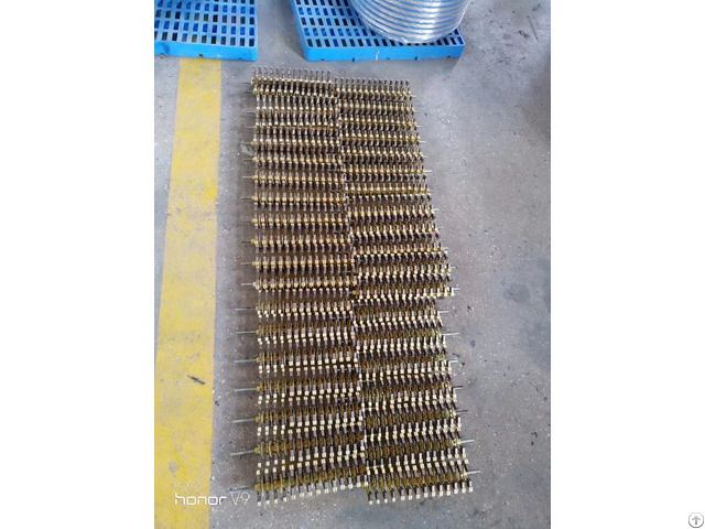 Carbon Brush