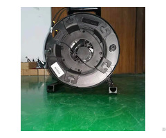 Fiber Optic Cable Reel