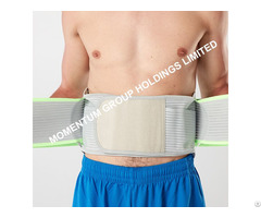 Enhanced Waist Support I