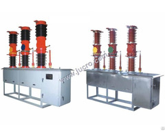 Hvd7 40 5kv Vacuum Circuit Breaker