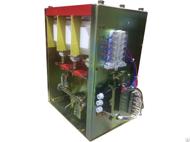 Hvd11 Vacuum Circuit Breaker