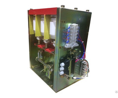 Hvd11 Vacuum Circuit Breaker