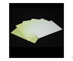 Hfgb A100 Photoluminescent Alumium Rigid Sheet