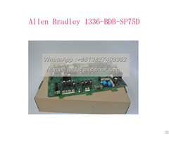 Allen Bradley 1336 Bdb Sp75d Board