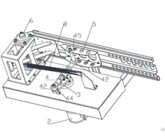 China High Quality Factory Price Rotary Swing Arm Sorting Machine Manufacture