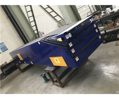 China Good Performance Hot Selling Quality Telescopic Belt Conveyor Manufacture