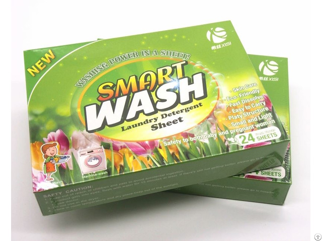 Laundry Sheet Laundry Sheet