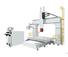 Mould Making Used 5 Axis Cnc Milling Machine For Sale With Best Price