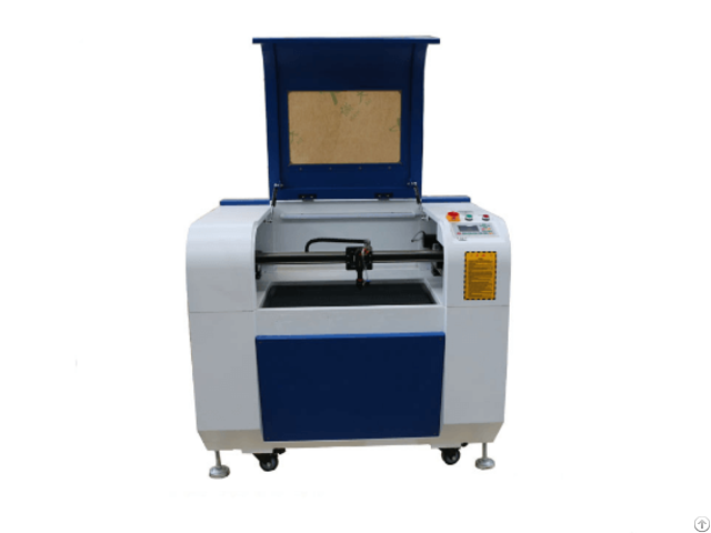 Hobby Co2 Laser Cutter And Engraver Machine With Best Price