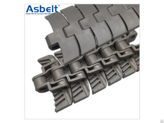 Ast2260 Straight Running Belt