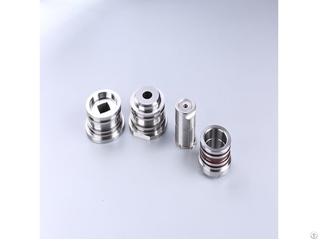 Connector Core Pin Supplier Yize Accroding To Drawings And Samples Process