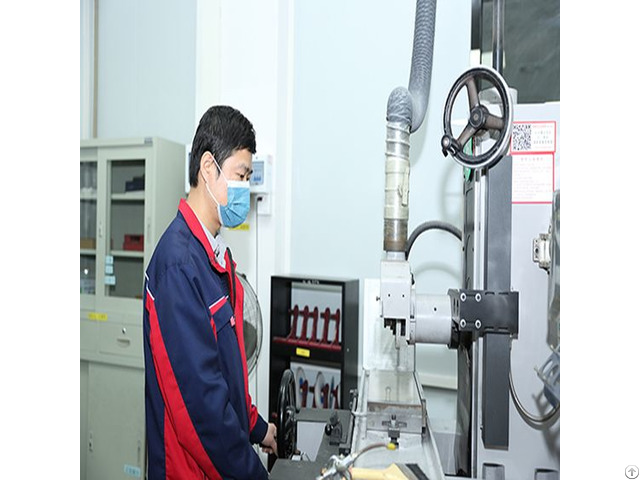 Precision Carbide Core Pin Supplier Yize S Products Find A Good Sale In All Over The World